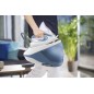 Tefal Express Protect SV9202 Dampstrygejern 2800W Blå Hvid Tefal Express Protect SV9202 Dampstrygejern 2800W Blå Hvid